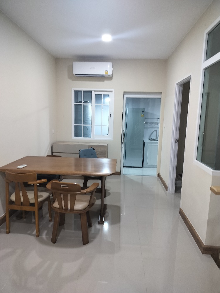 ให้เช่าทาวน์โฮมบางแค เพชรเกษม : Golden Town2 Bangkae for rent