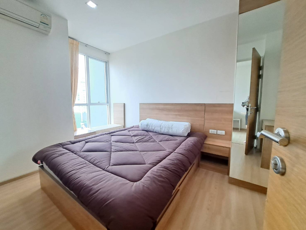 ให้เช่าคอนโดสะพานควาย จตุจักร : 🔥HOT PRICE🔥ให้เช่าถูก Room for rent คอนโด ริธึ่ม พหล อารีย์ ใกล้รถไฟฟ้า ราคาพิเศษ
