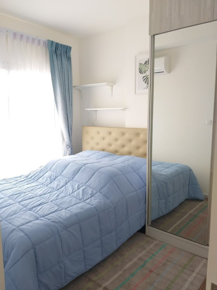 For RentCondoSamut Prakan,Samrong : Condo for rent Notting Hill Praksa For rent Condo Notting Hill Praksa