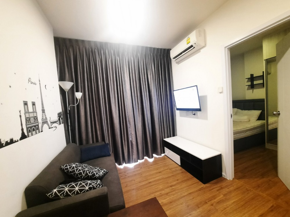 For RentCondoSamut Prakan,Samrong : Condo for rent Notting Hill Praksa For rent Condo Notting Hill Praksa
