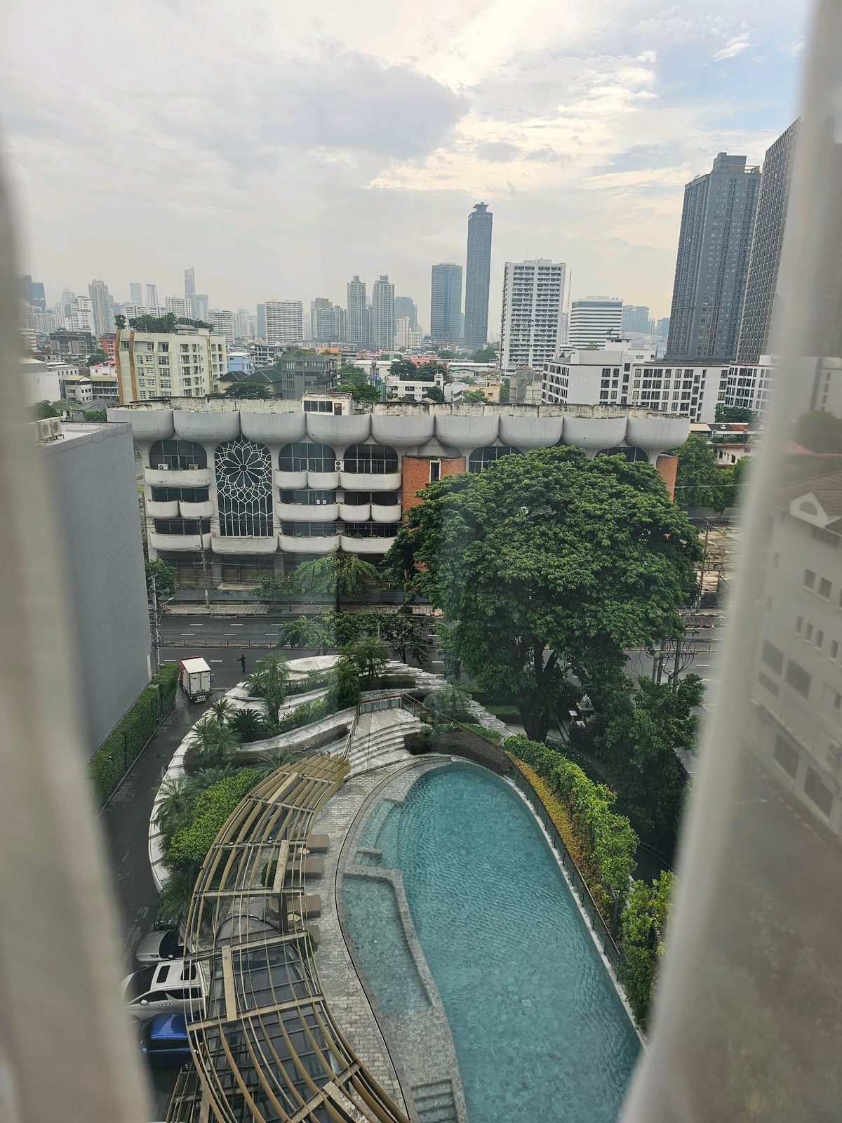 ขายคอนโดสุขุมวิท อโศก ทองหล่อ : ขายด่วน The Monument Thonglor ขายขาดทุนมีแค่ที่เรา 🎉🎉🎉2 bedroom 125 sqm.