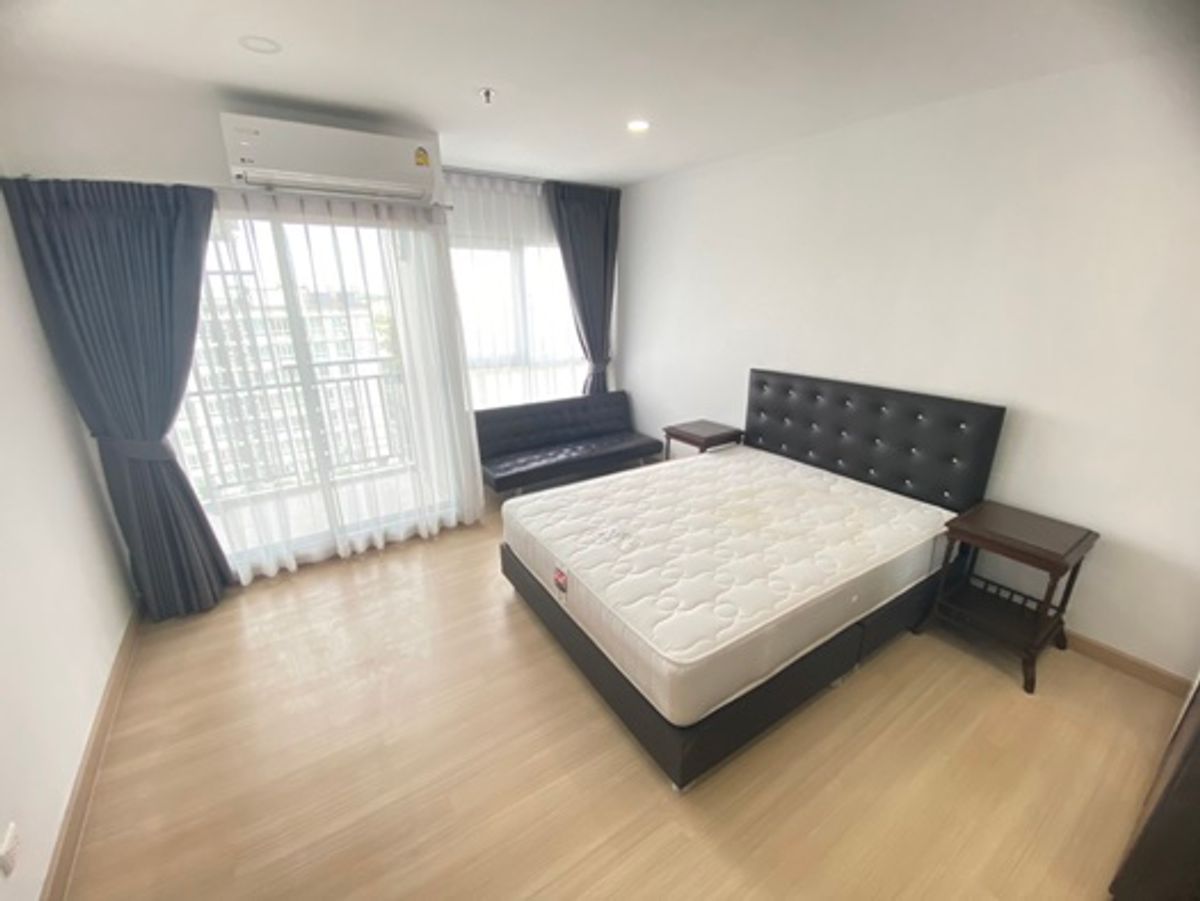 For RentCondoBang kae, Phetkasem : 💥 Rent!  1 bathroom, bathroom, floor 9, Building B, only 9,500 baht // Supalai Verse Condo, Phasi Charoen Station, near MRT Phasi Charoen // 065 356 2745 Nong The Toy 💥 
 
