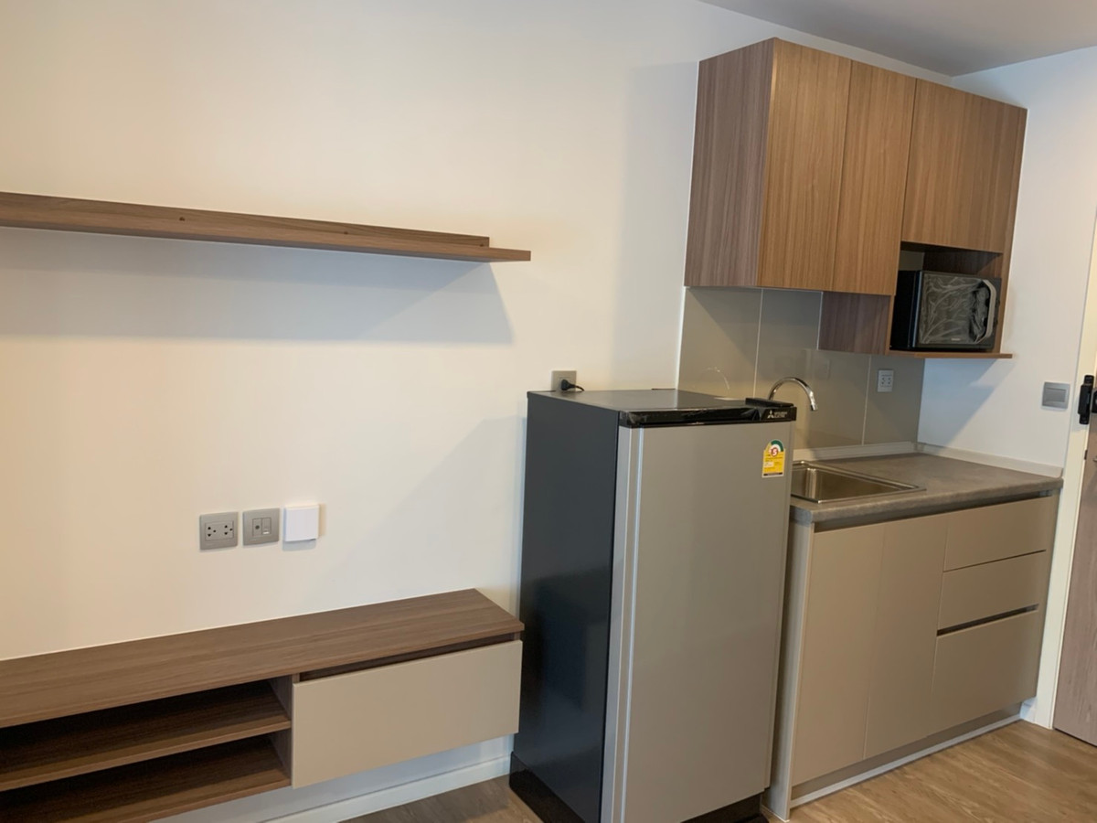 ให้เช่า Kave Town Shift  9,000 บาท เข้าอยู่ได้ทันที Loading...