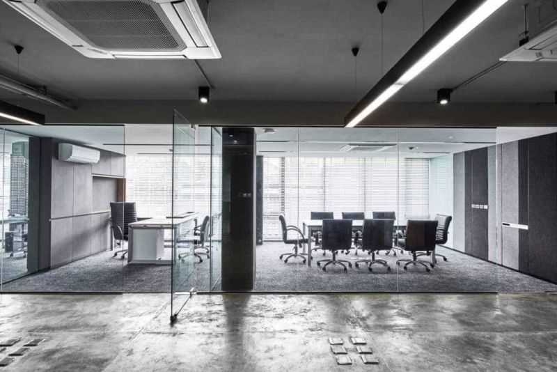 ให้เช่าบ้านพระราม 9 เพชรบุรีตัดใหม่ RCA : 6bedroom luxxrry house for rent and sale