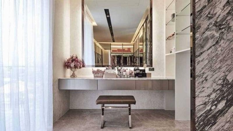 ให้เช่าบ้านพระราม 9 เพชรบุรีตัดใหม่ RCA : 6bedroom luxxrry house for rent and sale