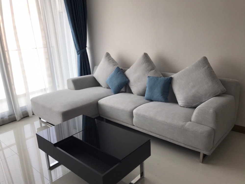 For RentCondoWongwianyai, Charoennakor : for rent Supalai premier charoennakorn 2 bed special price !! 🌈🌈