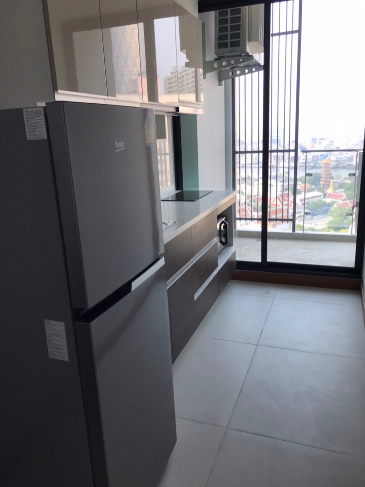 For RentCondoWongwianyai, Charoennakor : for rent Supalai premier charoennakorn 2 bed special price !! 🌈🌈