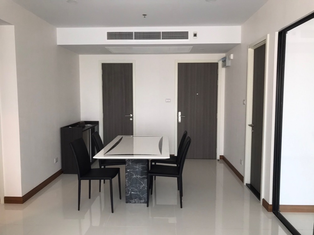 For RentCondoWongwianyai, Charoennakor : for rent Supalai premier charoennakorn 2 bed special price !! 🌈🌈