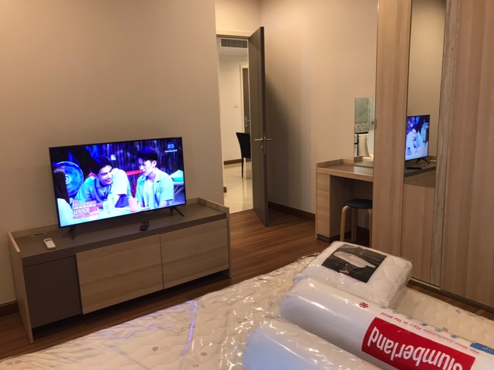 For RentCondoWongwianyai, Charoennakor : for rent Supalai premier charoennakorn 2 bed special price !! 🌈🌈