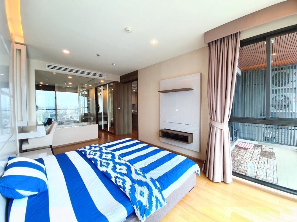 For RentCondoSathorn, Narathiwat : for rent The Address sathorn 56s special deal !! 🌈🌈