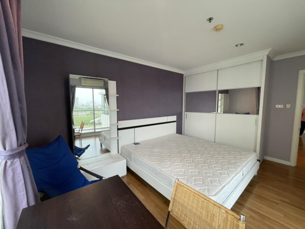 ให้เช่าคอนโดพระราม 9 เพชรบุรีตัดใหม่ RCA : ให้เช่า คอนโด ลุมพินี เพลส พระราม 9-รัชดา LUMPINI PLACE พระราม 9 – รัชดา  ใกล้รถไฟฟ้า MRT พระราม 9 ใกล้แยกอสมท. ตึก C ชั้น 17ห้องขนาด 70 ตรม.2 ห้องนอน 2 ห้องน้ำ ห้องรับแขก ห้องครัวห้องครัวตกแต่งใหม่ เครื่องใช้ไฟฟ้า ตู้เย็นทีวีเตียงพร้อมที่นอนเครื่องซักผ้า