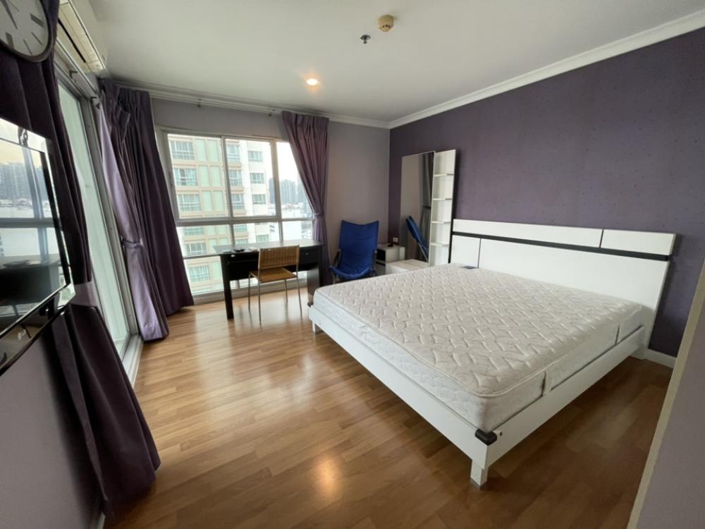 ให้เช่าคอนโดพระราม 9 เพชรบุรีตัดใหม่ RCA : ให้เช่า คอนโด ลุมพินี เพลส พระราม 9-รัชดา LUMPINI PLACE พระราม 9 – รัชดา  ใกล้รถไฟฟ้า MRT พระราม 9 ใกล้แยกอสมท. ตึก C ชั้น 17ห้องขนาด 70 ตรม.2 ห้องนอน 2 ห้องน้ำ ห้องรับแขก ห้องครัวห้องครัวตกแต่งใหม่ เครื่องใช้ไฟฟ้า ตู้เย็นทีวีเตียงพร้อมที่นอนเครื่องซักผ้า