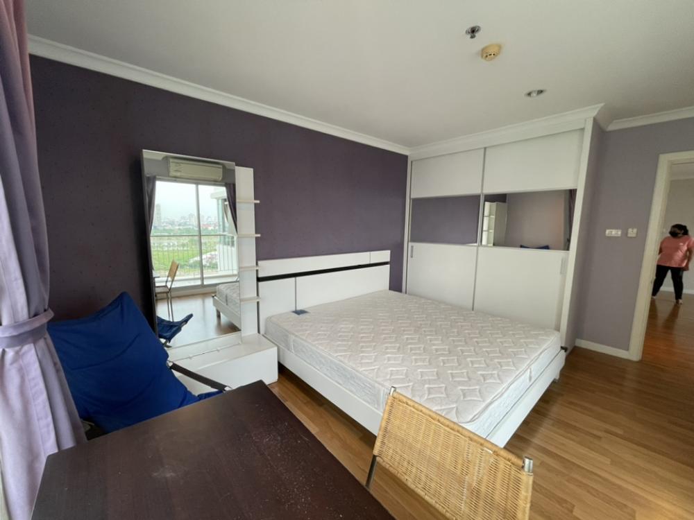 ให้เช่าคอนโดพระราม 9 เพชรบุรีตัดใหม่ RCA : ให้เช่า คอนโด ลุมพินี เพลส พระราม 9-รัชดา LUMPINI PLACE พระราม 9 – รัชดา  ใกล้รถไฟฟ้า MRT พระราม 9 ใกล้แยกอสมท. ตึก C ชั้น 17ห้องขนาด 70 ตรม.2 ห้องนอน 2 ห้องน้ำ ห้องรับแขก ห้องครัวห้องครัวตกแต่งใหม่ เครื่องใช้ไฟฟ้า ตู้เย็นทีวีเตียงพร้อมที่นอนเครื่องซักผ้า