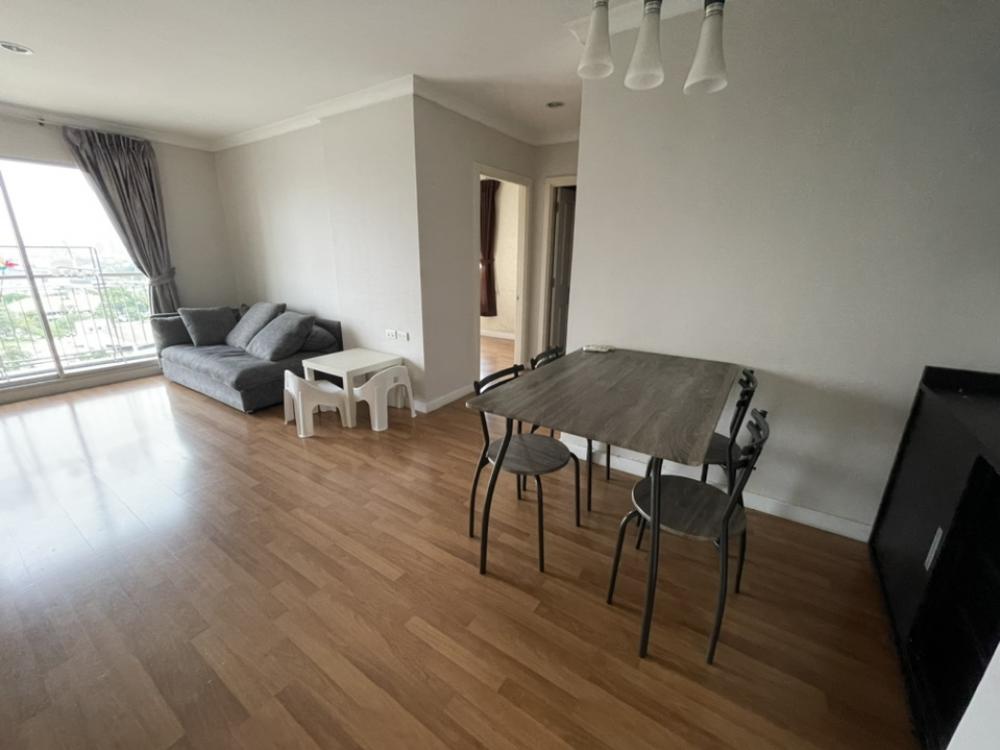 ให้เช่าคอนโดพระราม 9 เพชรบุรีตัดใหม่ RCA : ให้เช่า คอนโด ลุมพินี เพลส พระราม 9-รัชดา LUMPINI PLACE พระราม 9 – รัชดา  ใกล้รถไฟฟ้า MRT พระราม 9 ใกล้แยกอสมท. ตึก C ชั้น 17ห้องขนาด 70 ตรม.2 ห้องนอน 2 ห้องน้ำ ห้องรับแขก ห้องครัวห้องครัวตกแต่งใหม่ เครื่องใช้ไฟฟ้า ตู้เย็นทีวีเตียงพร้อมที่นอนเครื่องซักผ้า