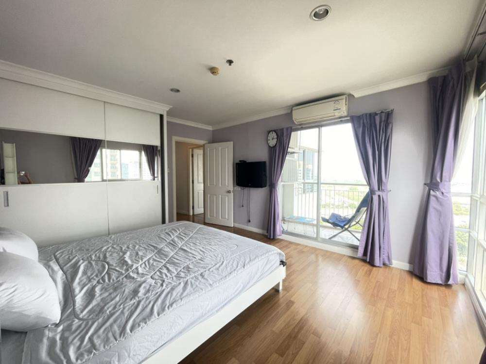 ให้เช่าคอนโดพระราม 9 เพชรบุรีตัดใหม่ RCA : ให้เช่า คอนโด ลุมพินี เพลส พระราม 9-รัชดา LUMPINI PLACE พระราม 9 – รัชดา  ใกล้รถไฟฟ้า MRT พระราม 9 ใกล้แยกอสมท. ตึก C ชั้น 17ห้องขนาด 70 ตรม.2 ห้องนอน 2 ห้องน้ำ ห้องรับแขก ห้องครัวห้องครัวตกแต่งใหม่ เครื่องใช้ไฟฟ้า ตู้เย็นทีวีเตียงพร้อมที่นอนเครื่องซักผ้า