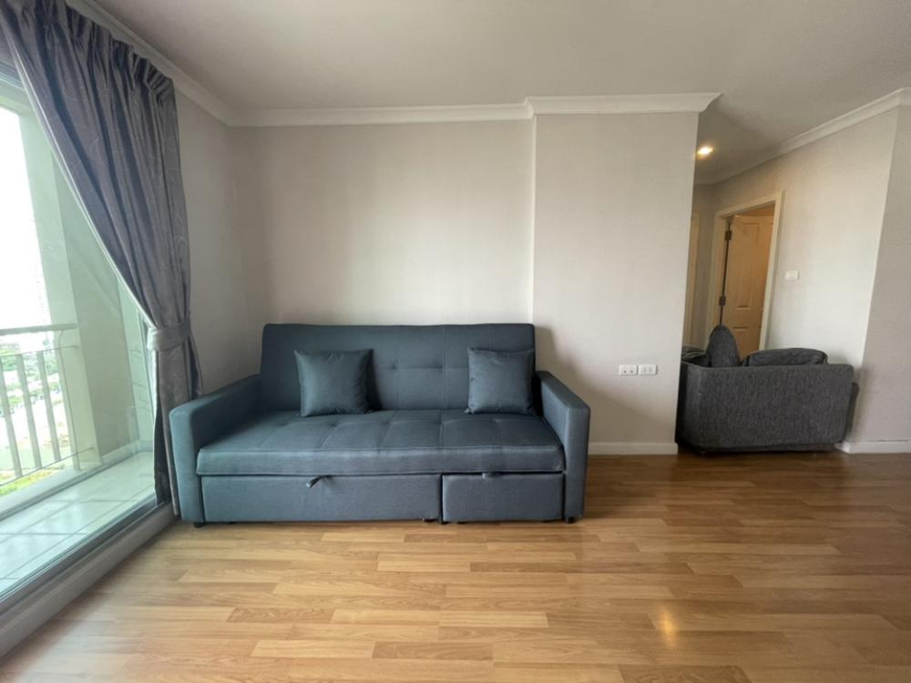 ให้เช่าคอนโดพระราม 9 เพชรบุรีตัดใหม่ RCA : ให้เช่า คอนโด ลุมพินี เพลส พระราม 9-รัชดา LUMPINI PLACE พระราม 9 – รัชดา  ใกล้รถไฟฟ้า MRT พระราม 9 ใกล้แยกอสมท. ตึก C ชั้น 17ห้องขนาด 70 ตรม.2 ห้องนอน 2 ห้องน้ำ ห้องรับแขก ห้องครัวห้องครัวตกแต่งใหม่ เครื่องใช้ไฟฟ้า ตู้เย็นทีวีเตียงพร้อมที่นอนเครื่องซักผ้า