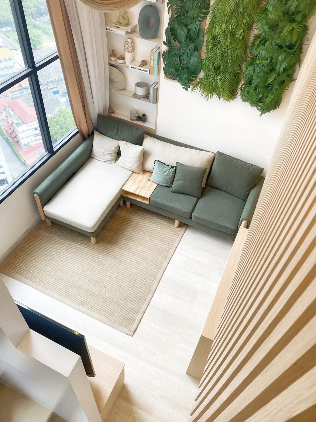 ขายคอนโดสาทร นราธิวาส : ขายคอนโด ไนท์บริดจ์ ไพร์ม สาทร ดูเพล็กซ์ BTS-ช่องนนทรี ทุ่งมหาเมฆ เขต สาทร กรุงเทพ CX-148789