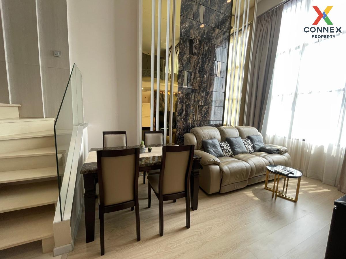 ให้เช่าคอนโดสาทร นราธิวาส : เช่า คอนโด แต่งสวย KnightsBridge Prime Sathorn BTS-ช่องนนทรี นราธิวาสราชนครินทร์ ทุ่งมหาเมฆ สาทร กรุงเทพ CX-01247