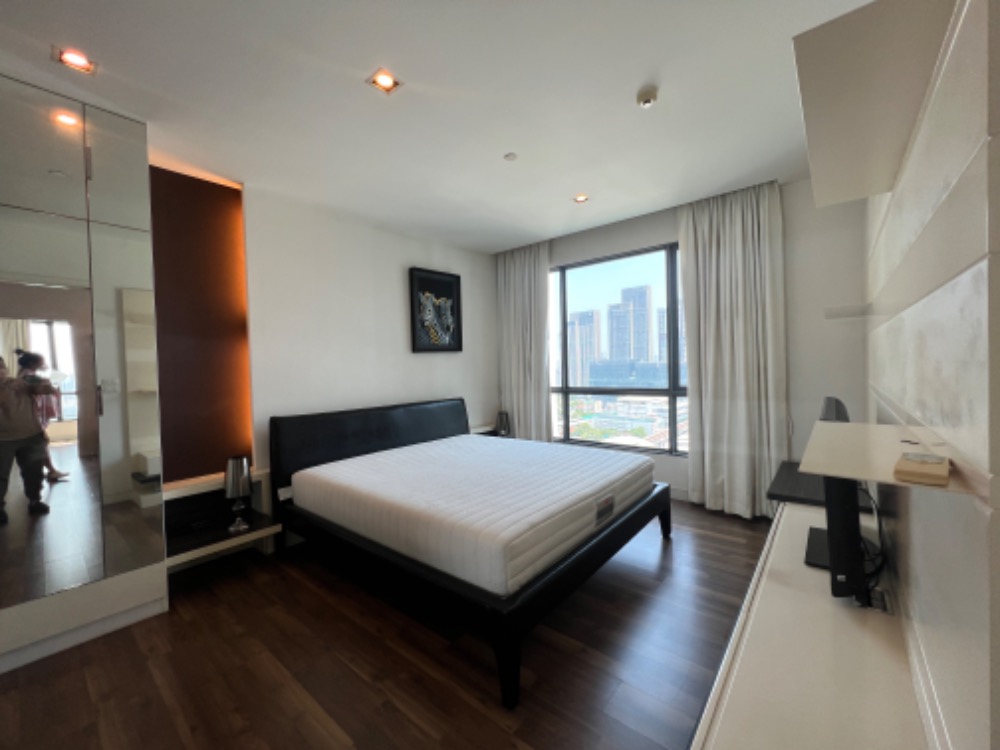 ให้เช่าคอนโดอ่อนนุช อุดมสุข : for rent the room 62 2 bed nice room special deal