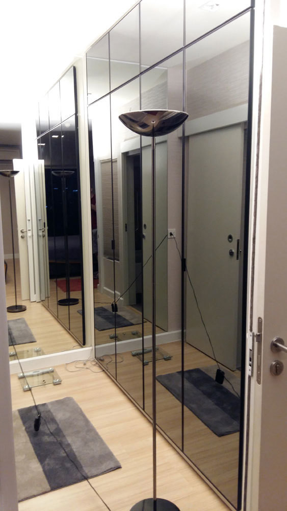 For RentCondoSathorn, Narathiwat : for rent The seed mingle big size 55sqm !! ❤️