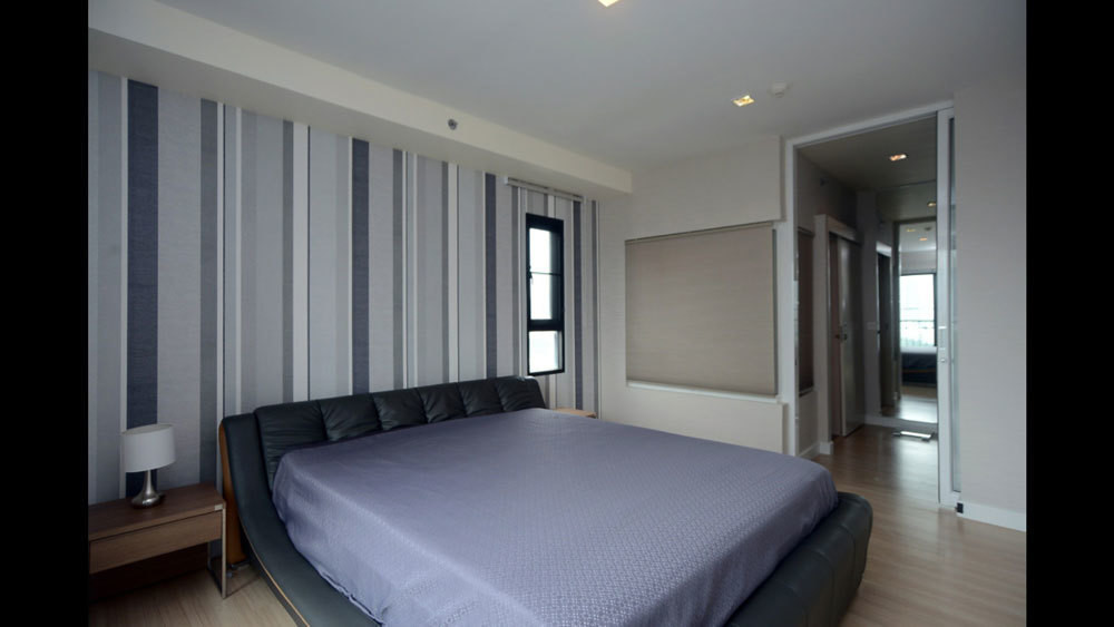 For RentCondoSathorn, Narathiwat : for rent The seed mingle big size 55sqm !! ❤️