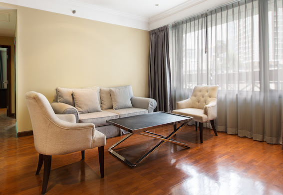 ให้เช่าคอนโดสาทร นราธิวาส : for rent Baan Piya sathorn 2 bed special deal !! 💜💜