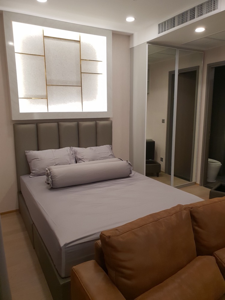 For RentCondoSiam Paragon ,Chulalongkorn,Samyan : for rent Ashton chula silom 1 bed special deal !! 💟