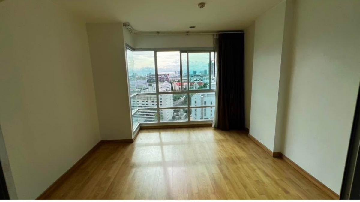 ขายคอนโดสะพานควาย จตุจักร : ขาย คอนโด ยู ดี ไลท์ แอท จตุจักร สเตชั่น อาคารบี ขนาด  32.04 ตรม. 1ห้องนอน  1ห้องน้ำราคา 2,500,000 ล้าน โทร 093-028-1245id line:properagency