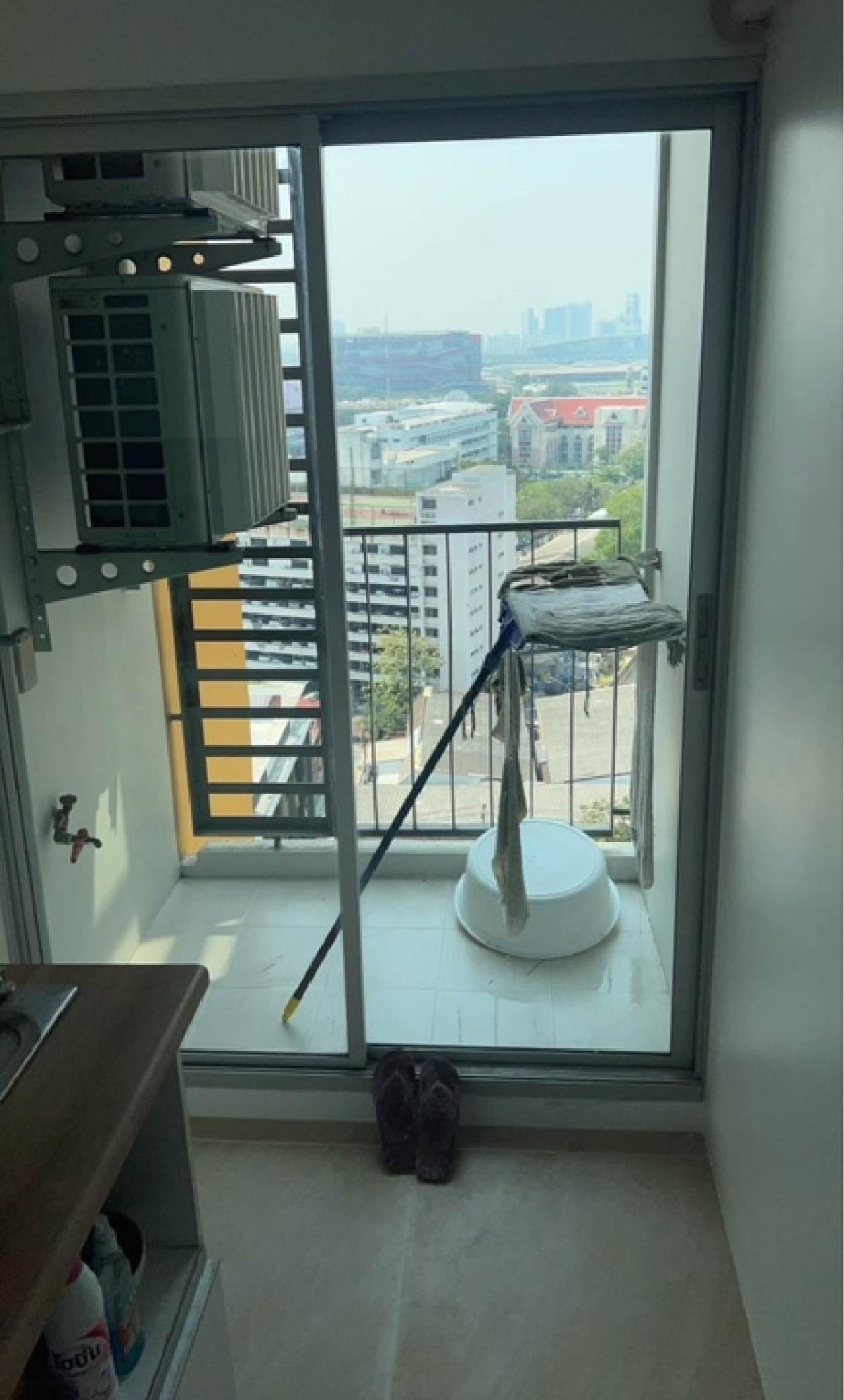 ขายคอนโดสะพานควาย จตุจักร : ขาย คอนโด ยู ดี ไลท์ แอท จตุจักร สเตชั่น อาคารบี ขนาด  32.04 ตรม. 1ห้องนอน  1ห้องน้ำราคา 2,500,000 ล้าน โทร 093-028-1245id line:properagency