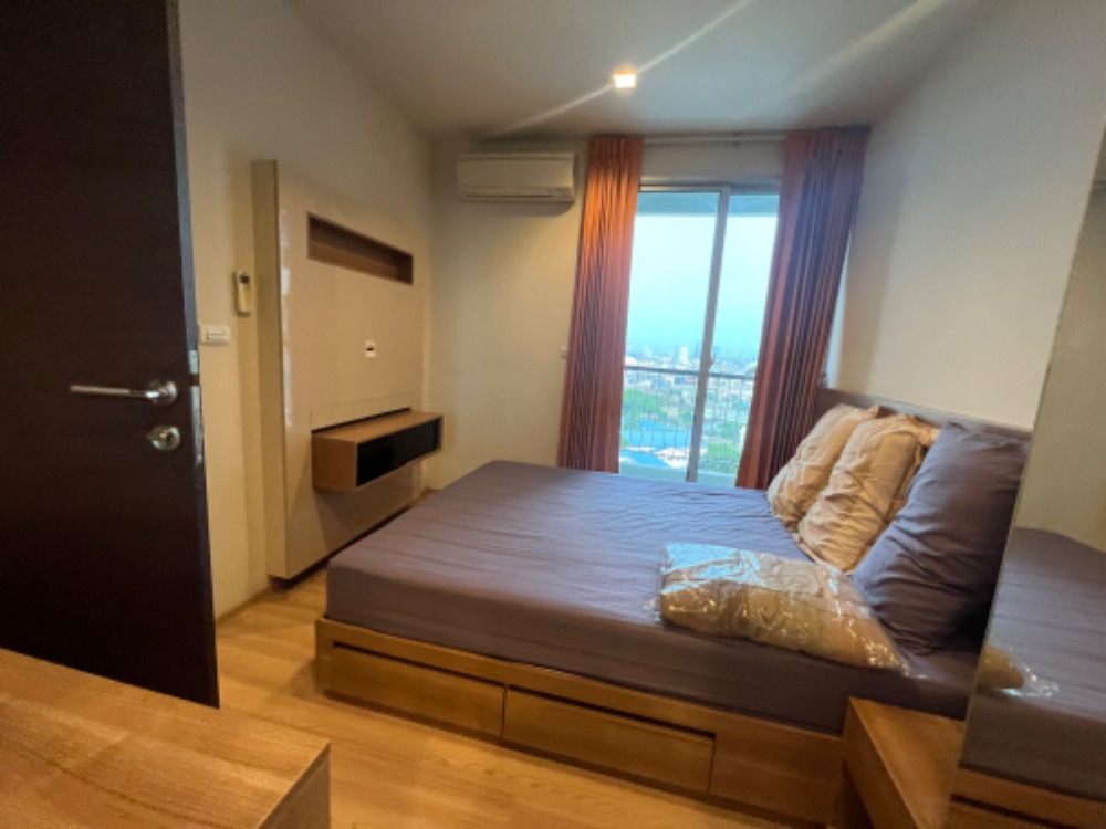 For RentCondoSathorn, Narathiwat : for rent Rhythm sathorn 1 bed super deal !! 🌈🌈