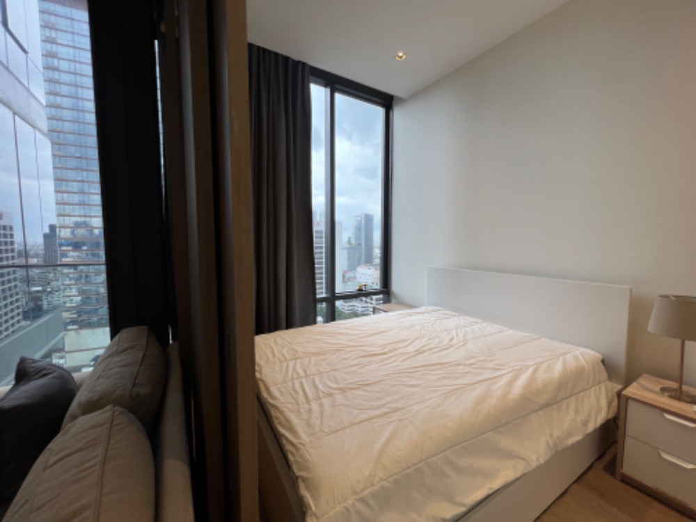 For RentCondoSilom, Saladaeng, Bangrak : for rent Ashton silom super deal !! 🌈