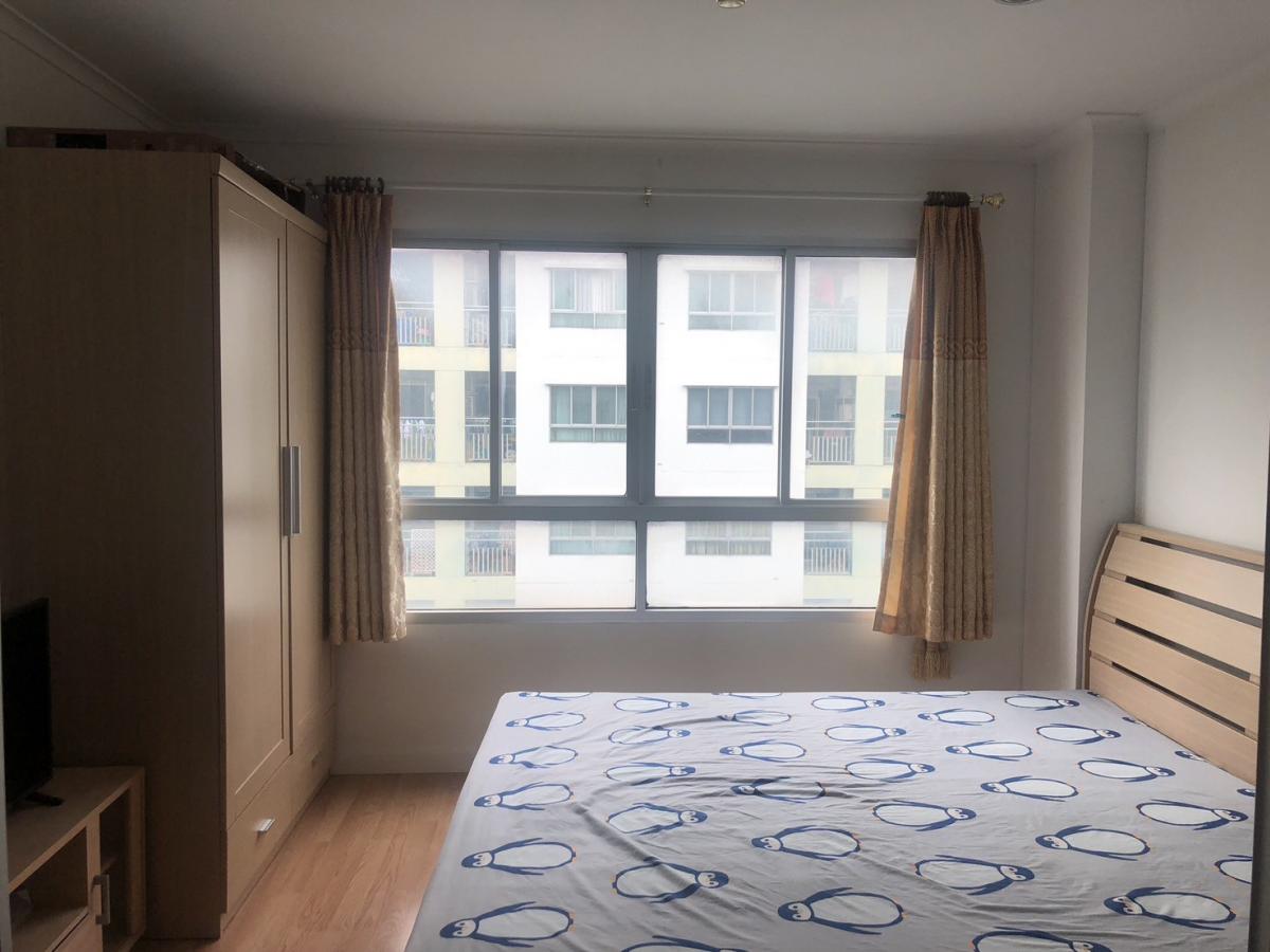 For SaleCondoRama 8, Samsen, Ratchawat : 🍒 Sell Lumpini Place Rama 8 📌 Beautiful river view, 35 sq m., 8th floor, ready to move in.
