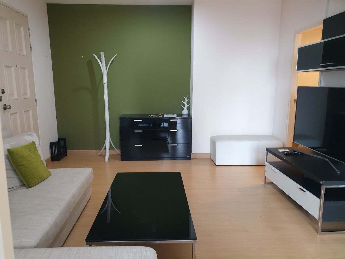 ให้เช่าคอนโดท่าพระ ตลาดพลู วุฒากาศ : OMG977  < ว่างแล้ว 12 ธ.ค. 68 >  ห้องใหญ่ 1 ห้องนอน / เช่าถูก [ Life @ BTS ท่าพระ ] วิวโล่ง ติด BTS ตลาดพลู