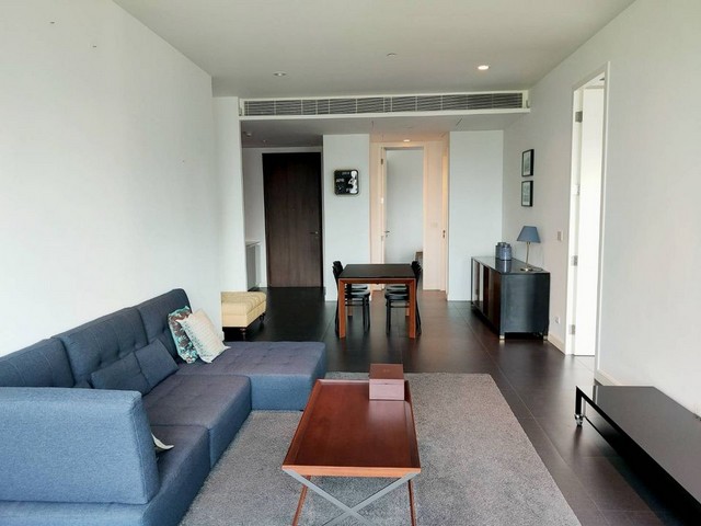 ให้เช่าคอนโดวิทยุ ชิดลม หลังสวน : Condo 185 Ratchadamri, near BTS Ratchadamri Station