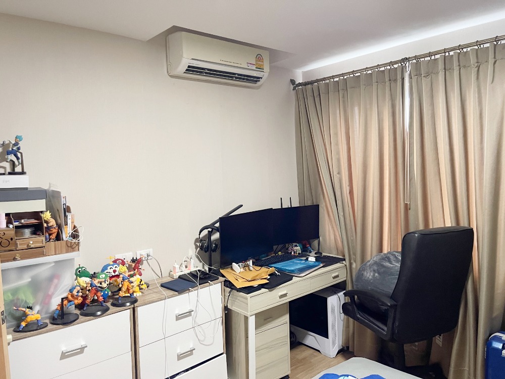 ขายคอนโดลาดพร้าว เซ็นทรัลลาดพร้าว : ขาย คอนโด The Maple รัชดา-ลาดพร้าว 1 ห้องนอน 32 ตรม. ชั้นบนสุด เดินทางสะดวกมาก ใกล้ทั้ง MRT รัชดา และ MRT ลาดพร้าว