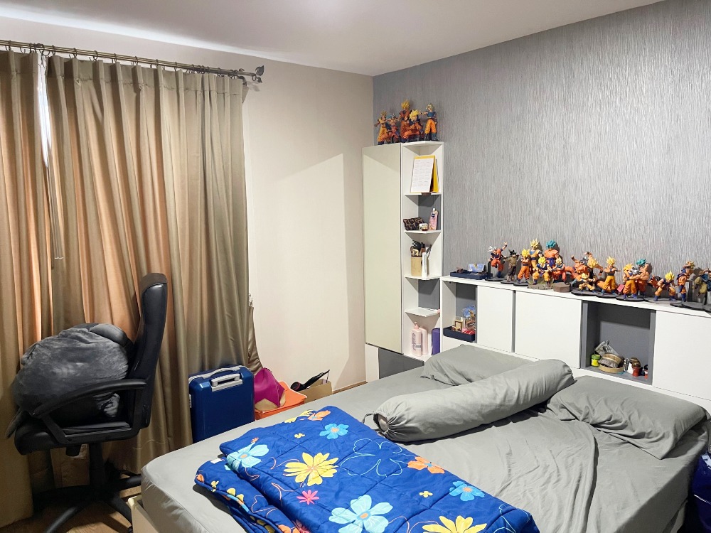 ขายคอนโดลาดพร้าว เซ็นทรัลลาดพร้าว : ขาย คอนโด The Maple รัชดา-ลาดพร้าว 1 ห้องนอน 32 ตรม. ชั้นบนสุด เดินทางสะดวกมาก ใกล้ทั้ง MRT รัชดา และ MRT ลาดพร้าว