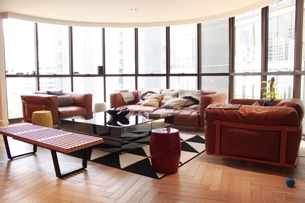 ให้เช่าคอนโดสุขุมวิท อโศก ทองหล่อ : for rent 3 bed room special deal Citi smart 💟💟