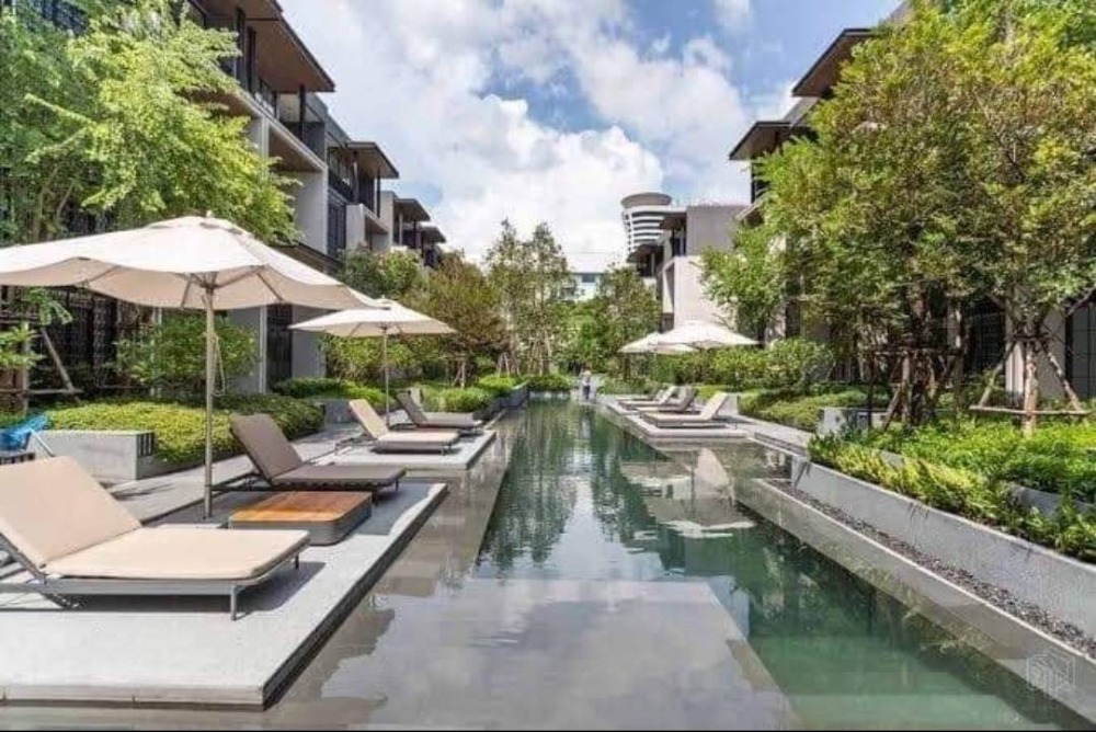 For RentTownhomeSukhumvit, Asoke, Thonglor : House Quarter 31for rent