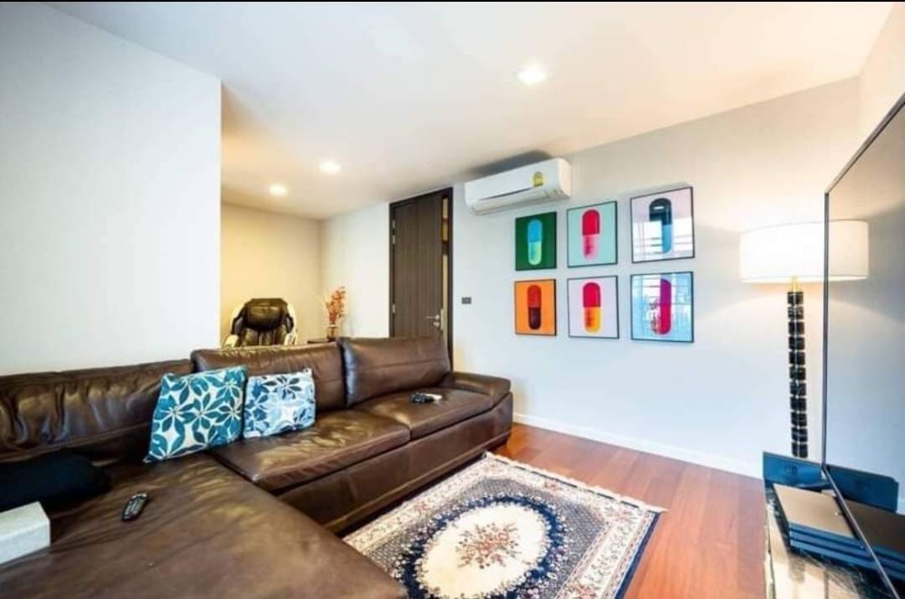 ให้เช่าทาวน์โฮมสุขุมวิท อโศก ทองหล่อ : Quarter31 for rent 