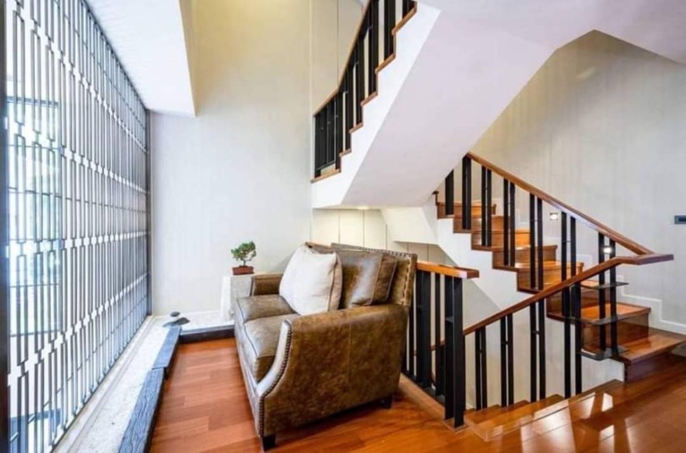 ให้เช่าทาวน์โฮมสุขุมวิท อโศก ทองหล่อ : Quarter31 for rent 