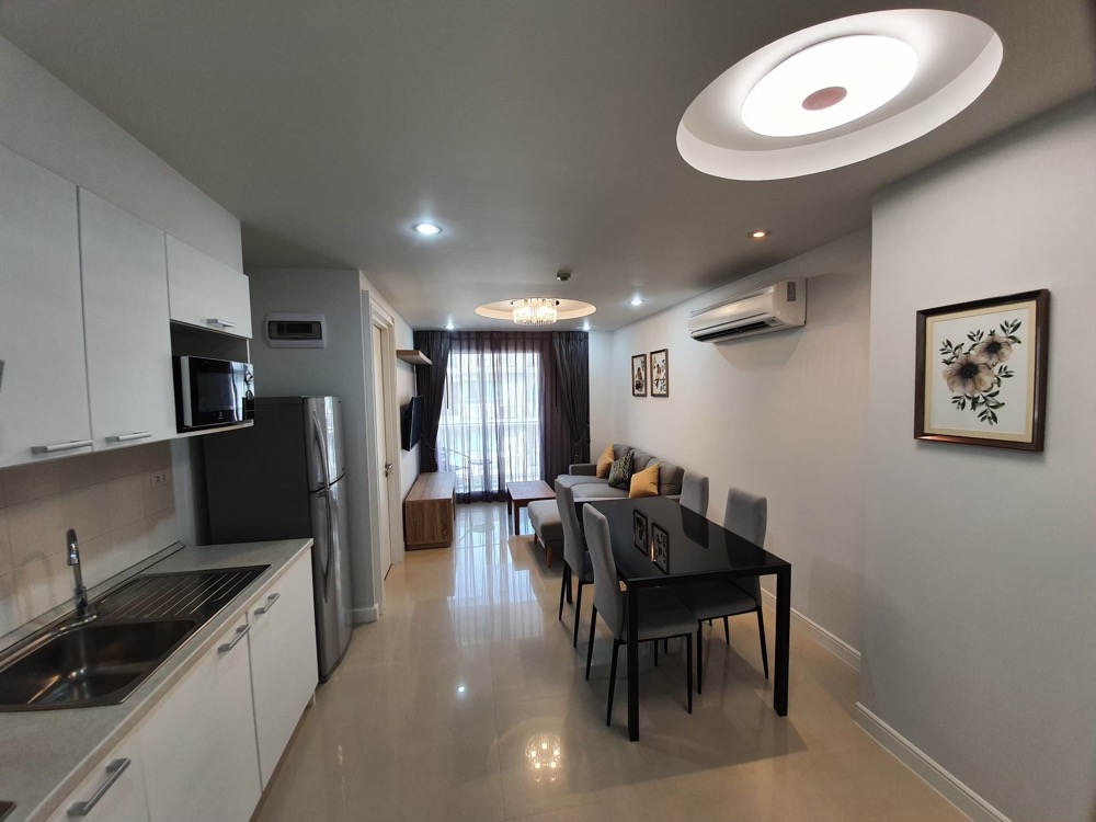 ให้เช่าคอนโดสุขุมวิท อโศก ทองหล่อ : for rent the clover thonglor 45sqm corner unit !! 🧡