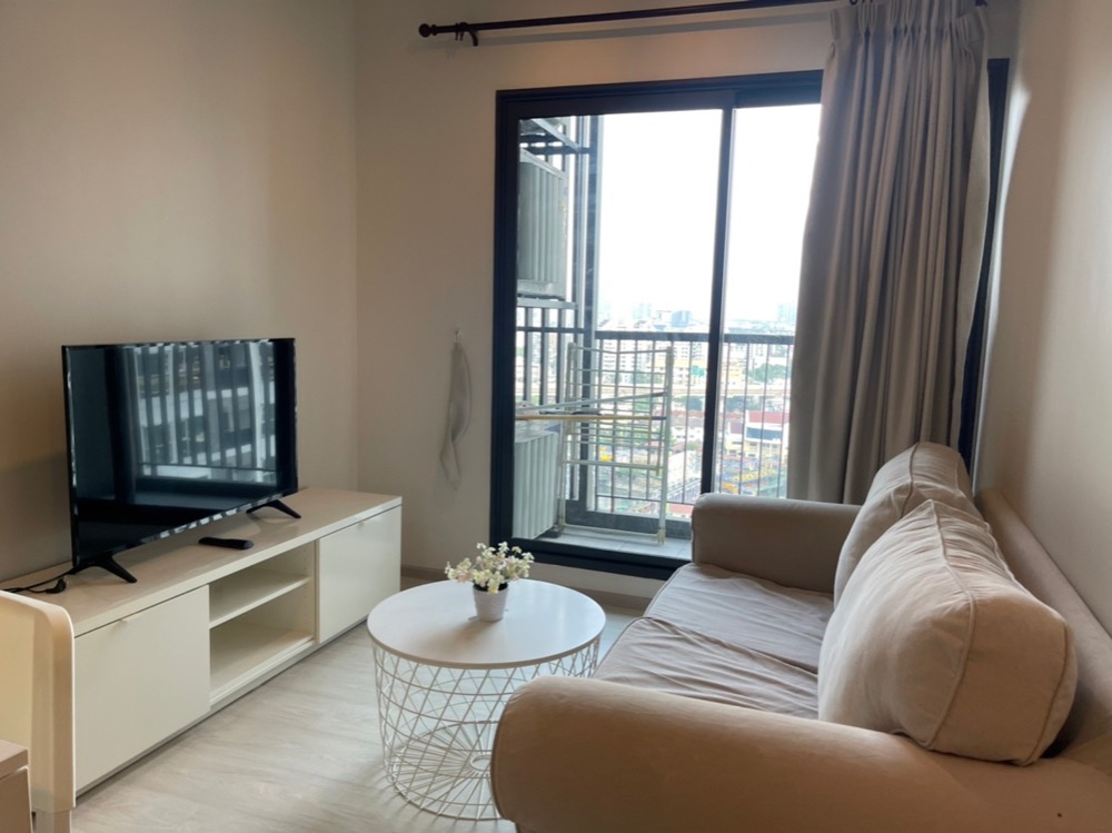 ให้เช่าคอนโดอ่อนนุช อุดมสุข : for rent Life 48 2 bed super deal !! 🌈