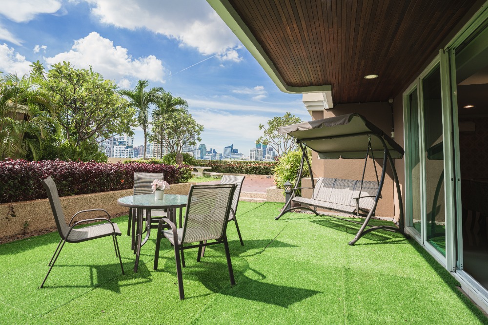 ให้เช่าคอนโดสุขุมวิท อโศก ทองหล่อ : Piyathip place sukhumvit 39 for rent