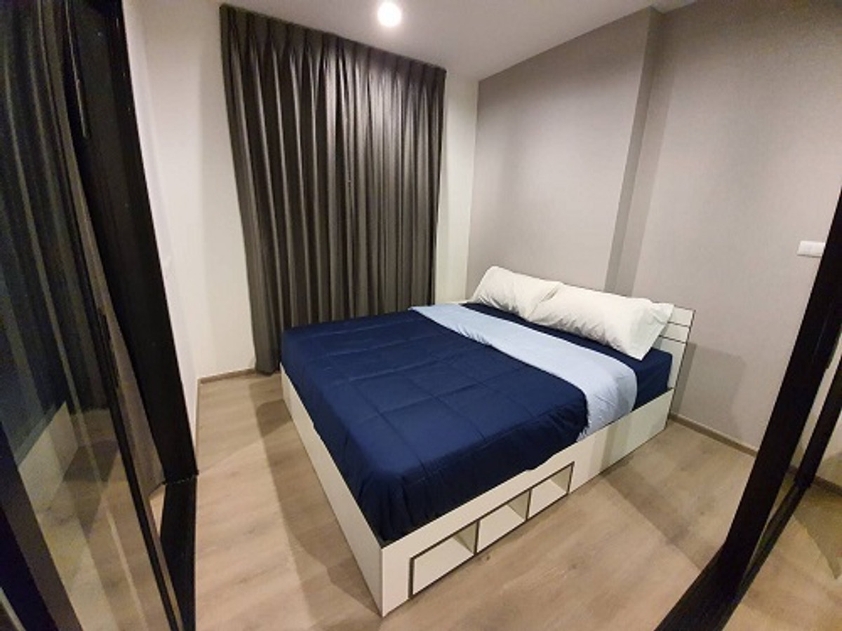 For RentCondoBang kae, Phetkasem : 🍕For rent!! 1 bedroom, 1 bathroom, 23rd floor, only price 12,000 baht/month (room available 1/1/69) Condo The Base Phetkasem 48 near MRT Phetkasem 48 / 065 356 2745 Nong The Toy🍕