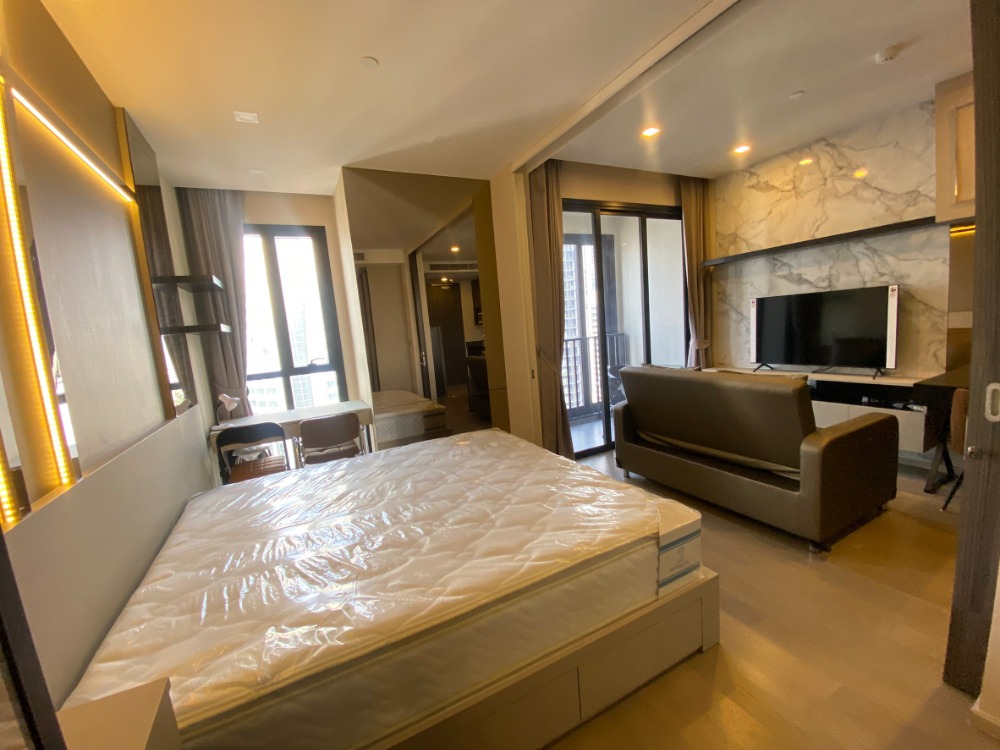 ให้เช่าคอนโดสุขุมวิท อโศก ทองหล่อ : FOR RENT ** Ashton Asoke ห้องสวย ราคาดีมาก @30,500/month call 096-2615656