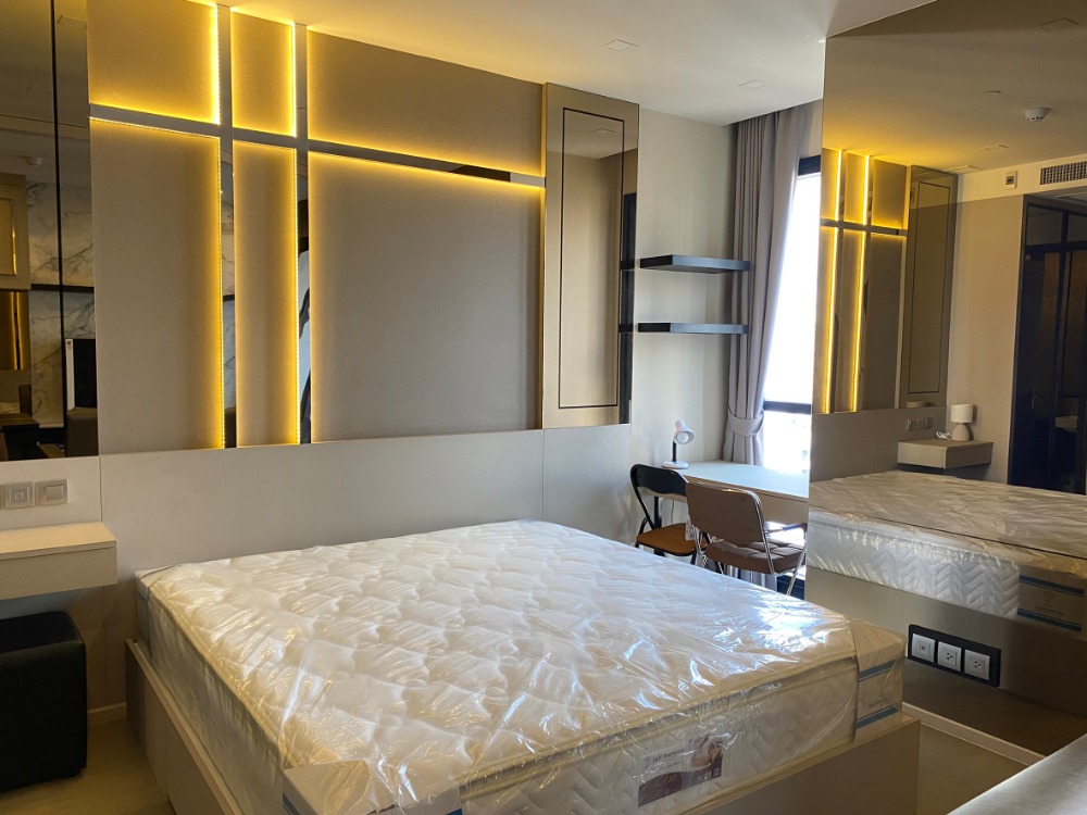 ให้เช่าคอนโดสุขุมวิท อโศก ทองหล่อ : FOR RENT ** Ashton Asoke ห้องสวย ราคาดีมาก @30,500/month call 096-2615656