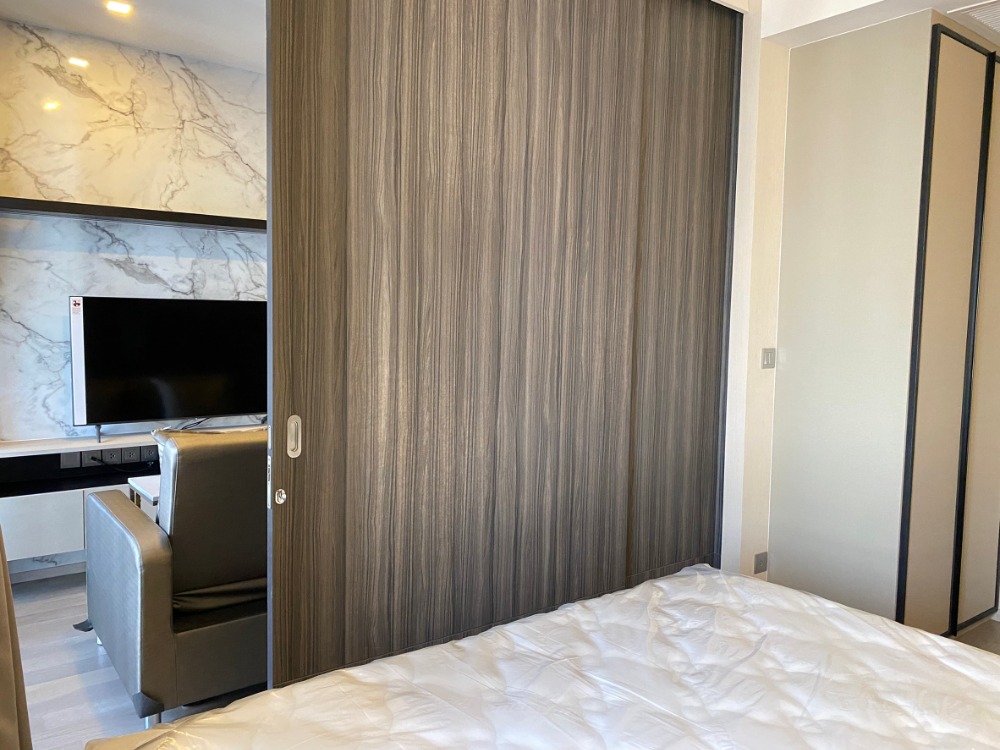 ให้เช่าคอนโดสุขุมวิท อโศก ทองหล่อ : FOR RENT ** Ashton Asoke ห้องสวย ราคาดีมาก @30,500/month call 096-2615656