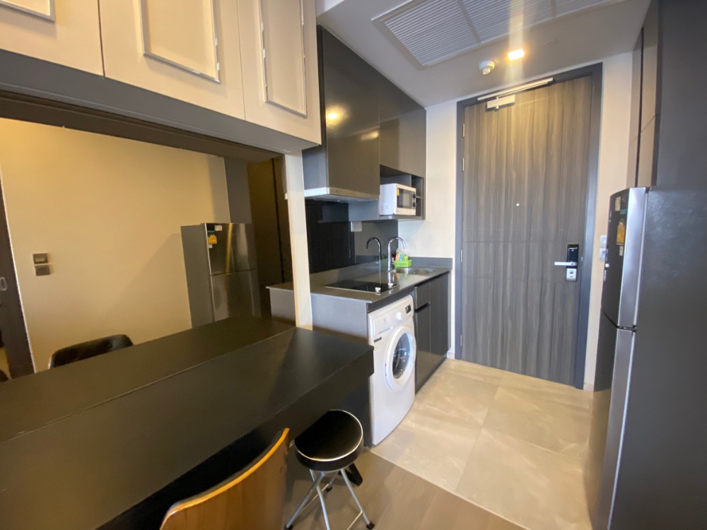 ให้เช่าคอนโดสุขุมวิท อโศก ทองหล่อ : FOR RENT ** Ashton Asoke ห้องสวย ราคาดีมาก @30,500/month call 096-2615656