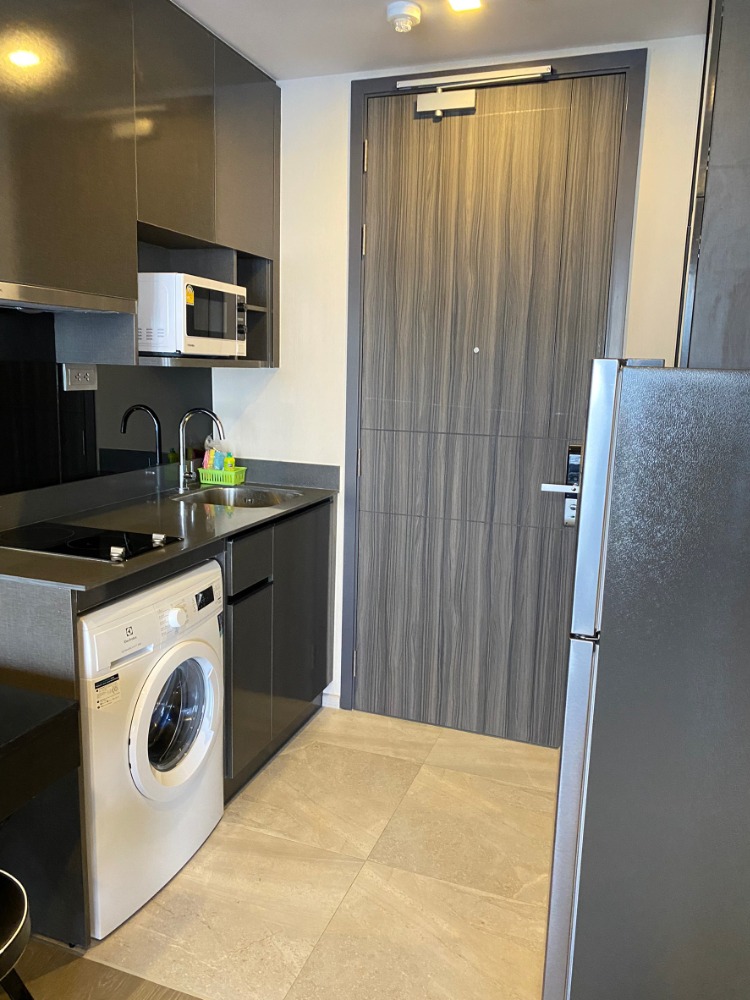 ให้เช่าคอนโดสุขุมวิท อโศก ทองหล่อ : FOR RENT ** Ashton Asoke ห้องสวย ราคาดีมาก @30,500/month call 096-2615656