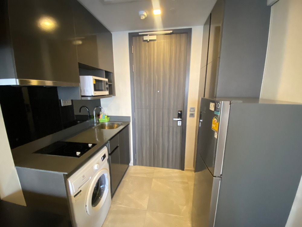 ให้เช่าคอนโดสุขุมวิท อโศก ทองหล่อ : FOR RENT ** Ashton Asoke ห้องสวย ราคาดีมาก @30,500/month call 096-2615656